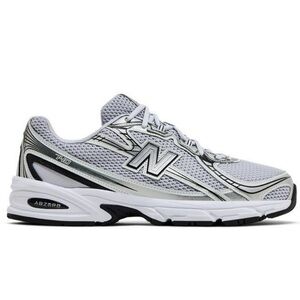 New Balance 740 Pearl Grey